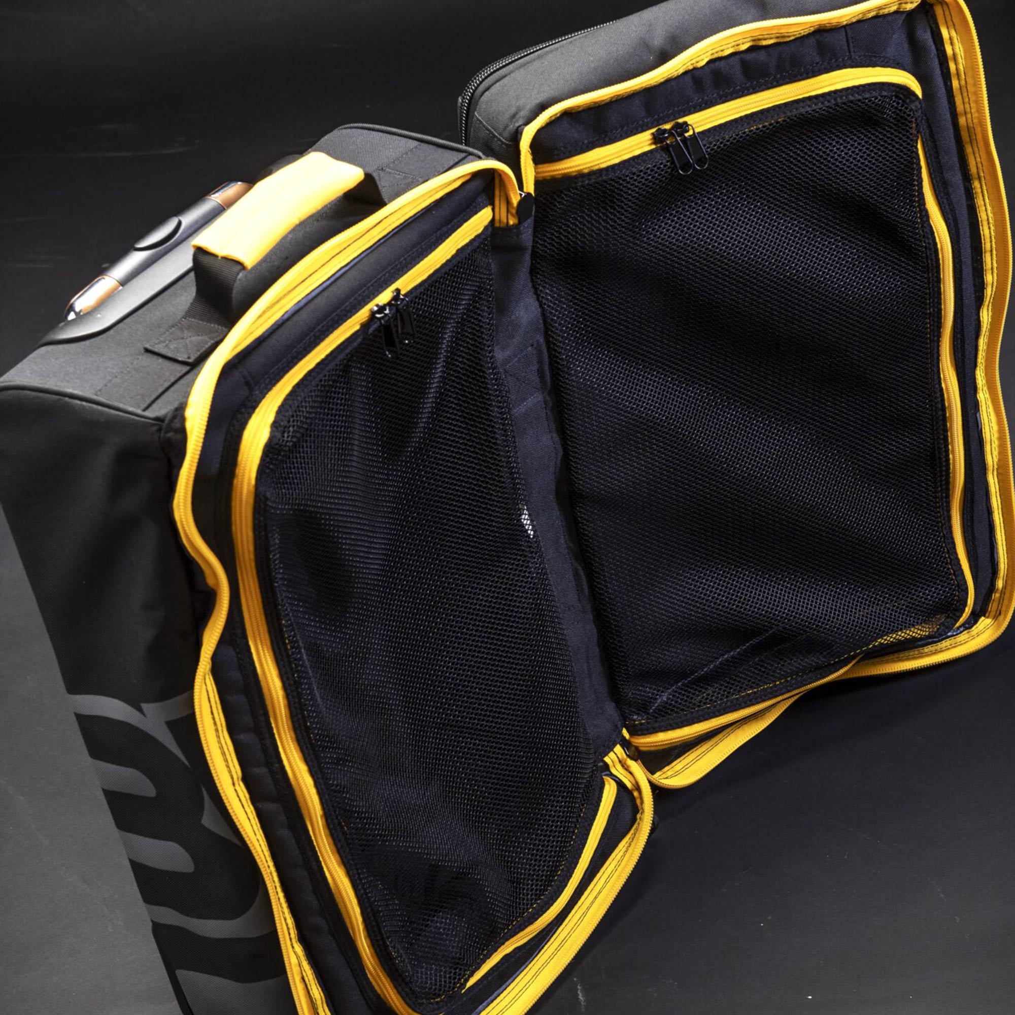 Windsurfshop windsurfwinkel windsurf-shop windsurf store windsurfing store patrik windsurfsail windsurfboard point-7 Cabin Trolley Bag Suitcase